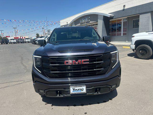 new 2026 GMC Sierra 1500 car, priced at $52,925