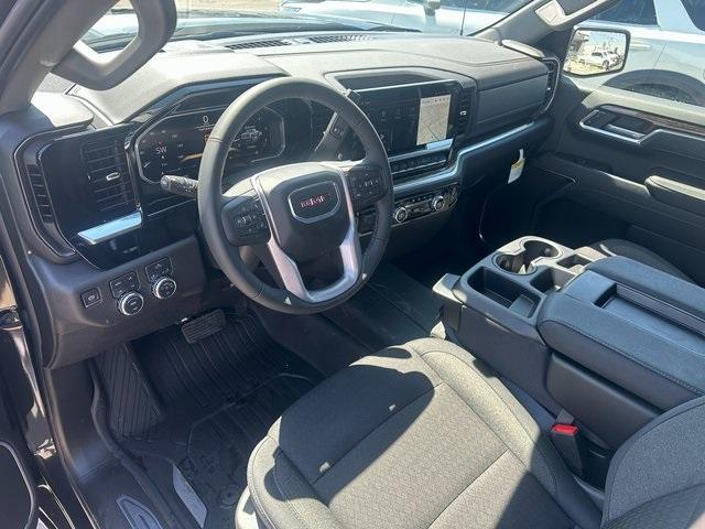 new 2026 GMC Sierra 1500 car, priced at $51,925