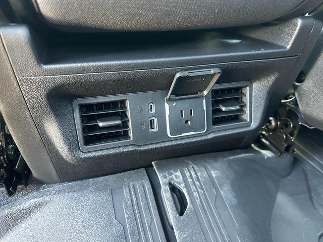 new 2026 GMC Sierra 1500 car, priced at $51,925