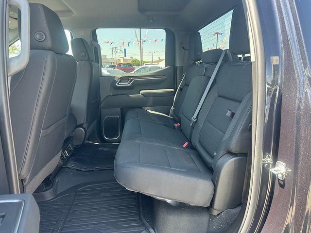 new 2026 GMC Sierra 1500 car, priced at $52,925