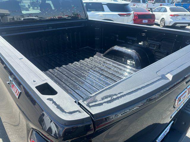 new 2026 GMC Sierra 1500 car, priced at $52,925