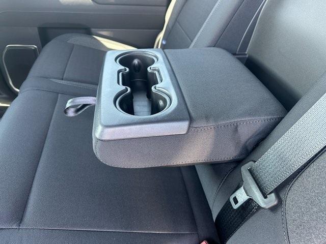 new 2026 GMC Sierra 1500 car, priced at $51,925