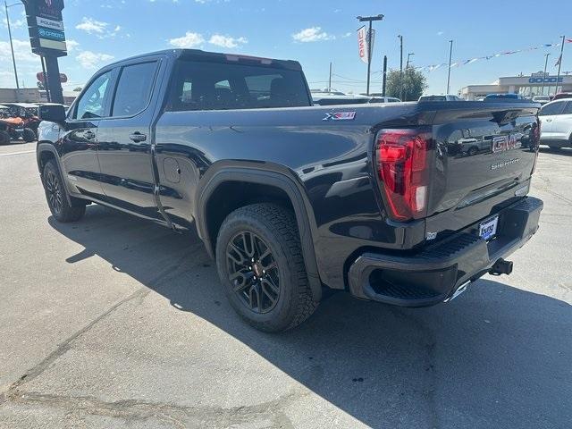new 2026 GMC Sierra 1500 car, priced at $51,925
