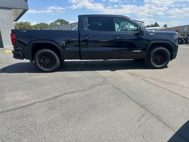 new 2026 GMC Sierra 1500 car, priced at $51,925