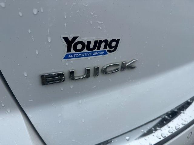 used 2017 Buick Enclave car, priced at $11,200