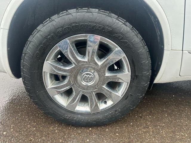 used 2017 Buick Enclave car, priced at $11,200
