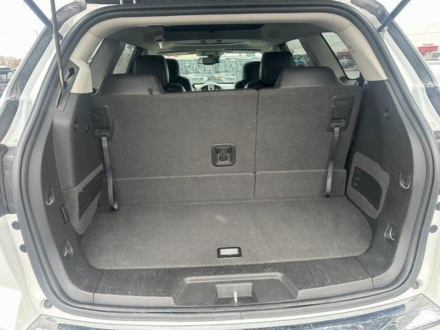 used 2017 Buick Enclave car, priced at $11,200