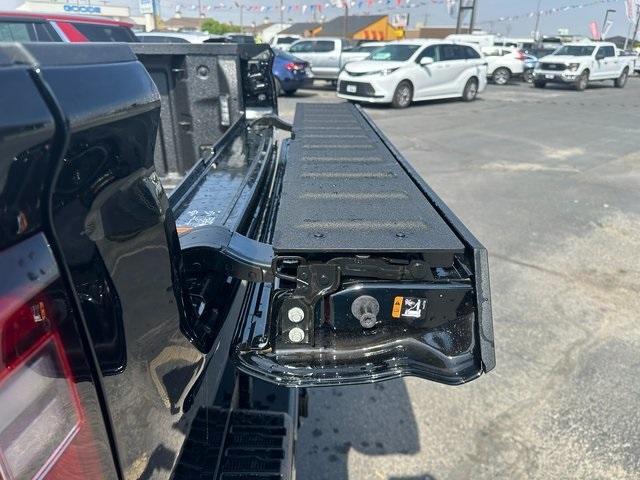 new 2025 GMC Sierra 3500 car, priced at $83,610