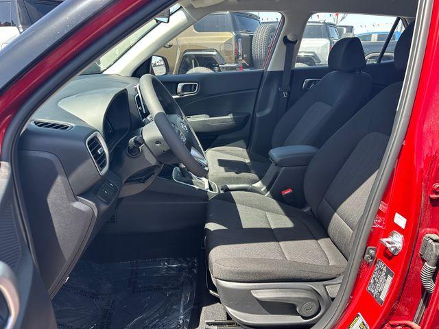 used 2026 Hyundai Venue car, priced at $21,999