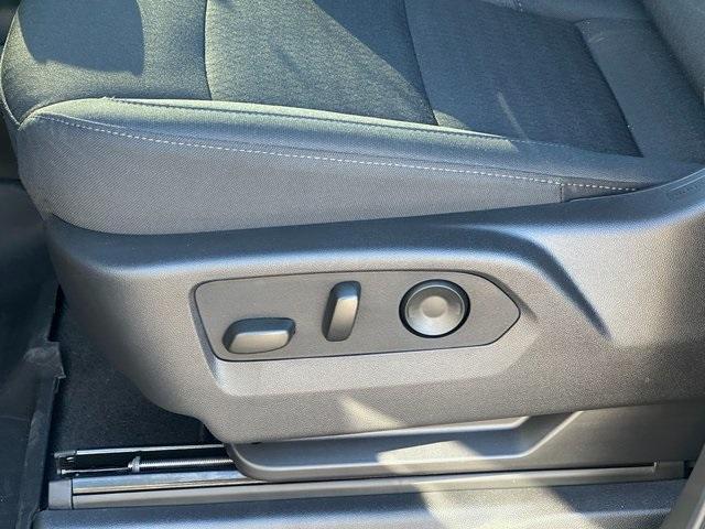 new 2025 GMC Sierra 1500 car, priced at $48,820