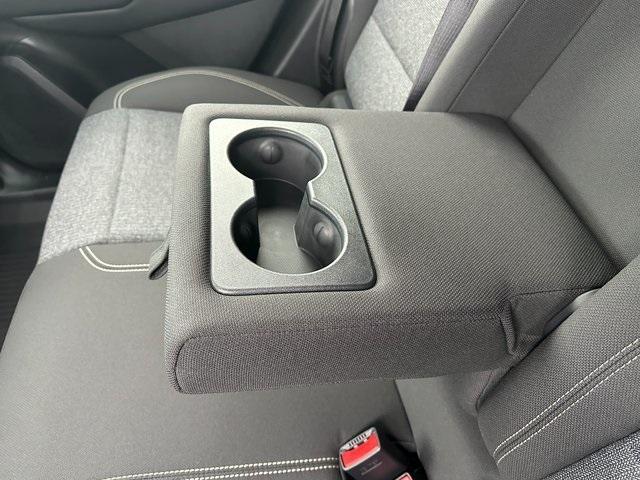 new 2026 GMC Terrain car, priced at $33,090