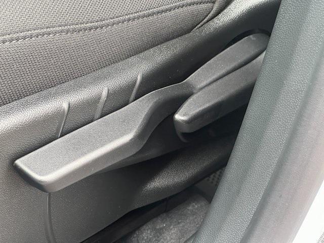 new 2026 GMC Terrain car, priced at $33,090