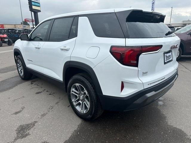 new 2026 GMC Terrain car, priced at $33,090