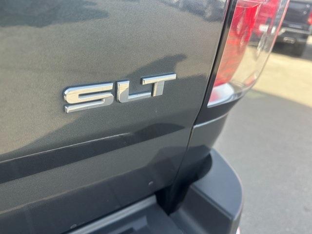 used 2015 GMC Canyon car, priced at $23,998