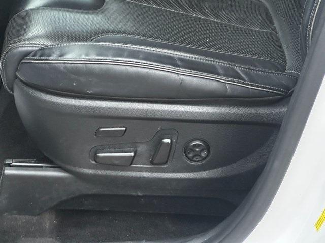 used 2021 Hyundai Palisade car, priced at $22,355