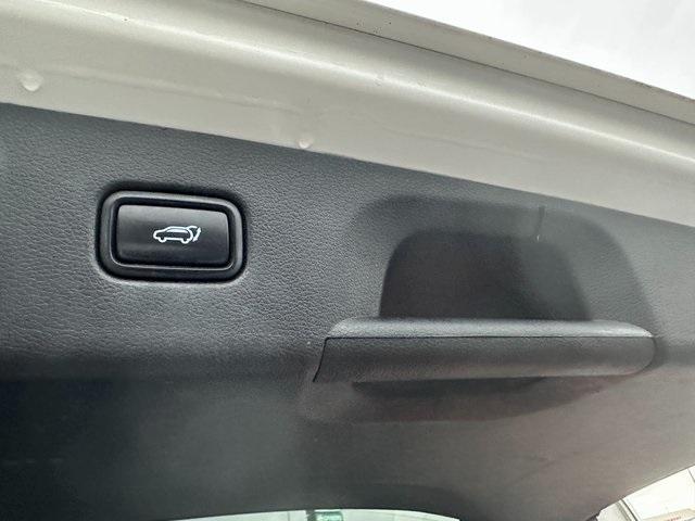 used 2021 Hyundai Palisade car, priced at $22,355