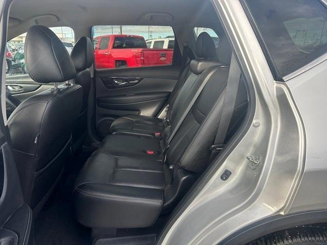 used 2019 Nissan Rogue car, priced at $9,000