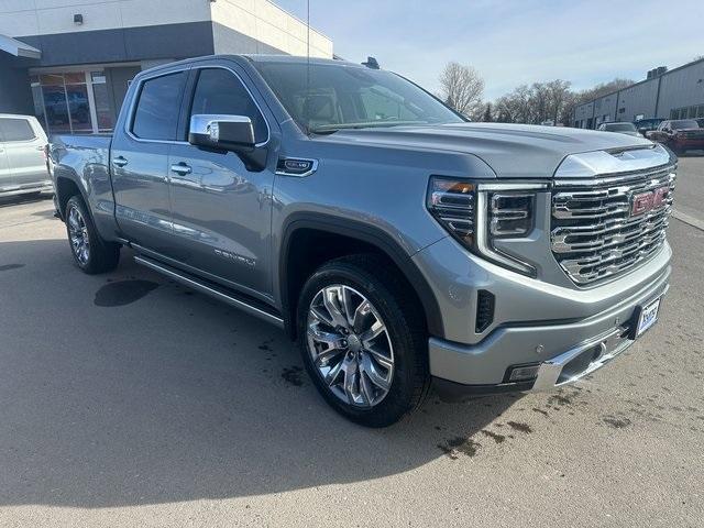 new 2026 GMC Sierra 1500 car, priced at $77,695