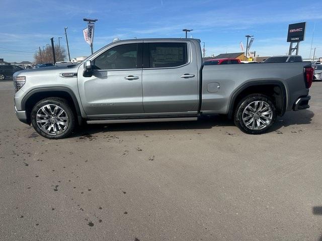 new 2026 GMC Sierra 1500 car, priced at $77,695