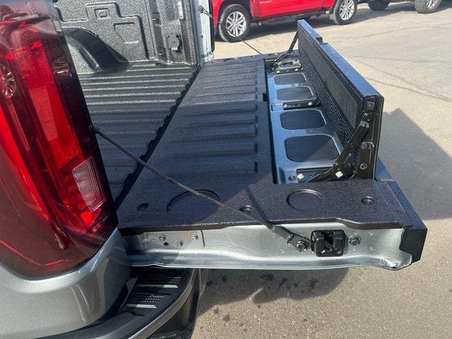 new 2026 GMC Sierra 1500 car, priced at $77,695