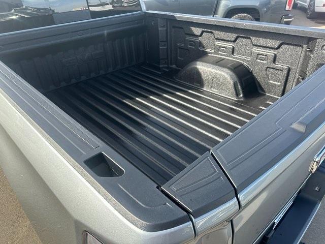 new 2026 GMC Sierra 1500 car, priced at $77,695