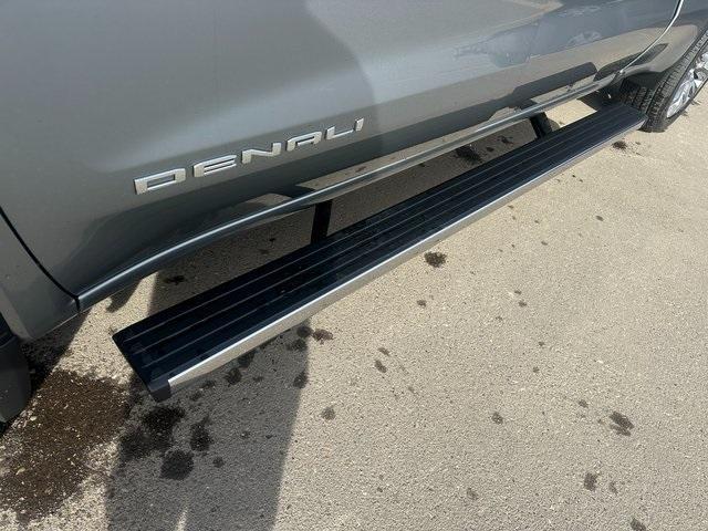 new 2026 GMC Sierra 1500 car, priced at $77,695