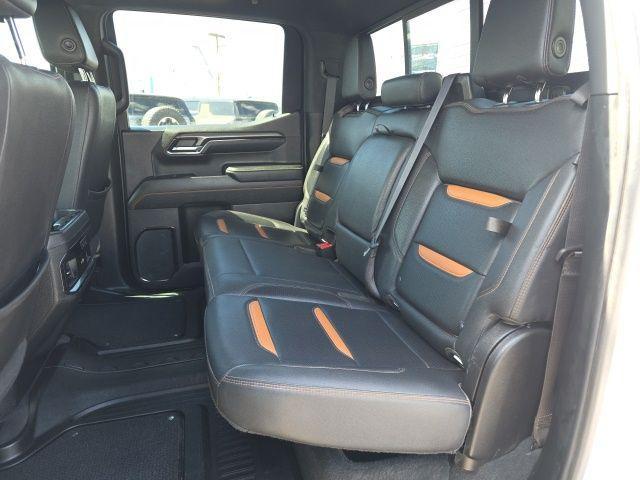 used 2023 GMC Sierra 1500 car, priced at $45,999