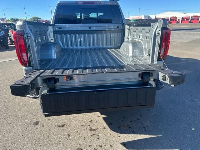 new 2026 GMC Sierra 1500 car, priced at $58,830