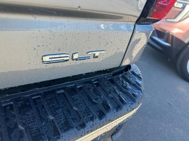 new 2026 GMC Sierra 1500 car, priced at $58,830