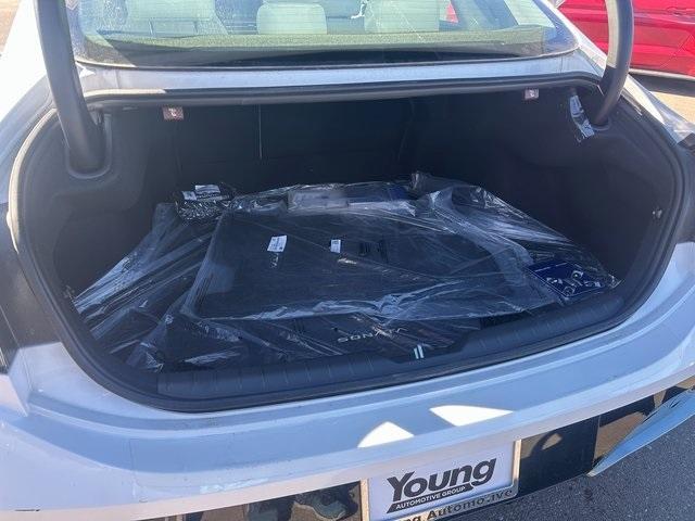 used 2024 Hyundai Sonata car, priced at $26,350