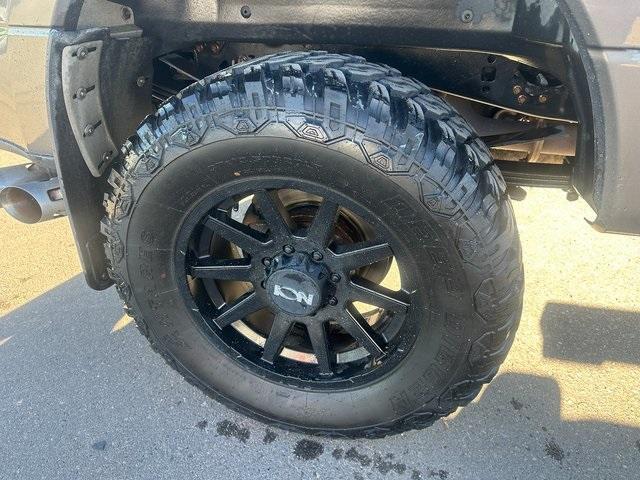 used 2019 Ford F-350 car, priced at $38,560