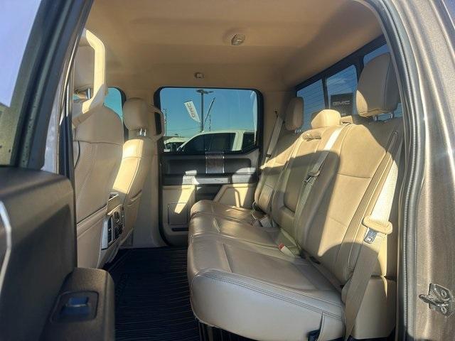 used 2019 Ford F-350 car, priced at $38,560