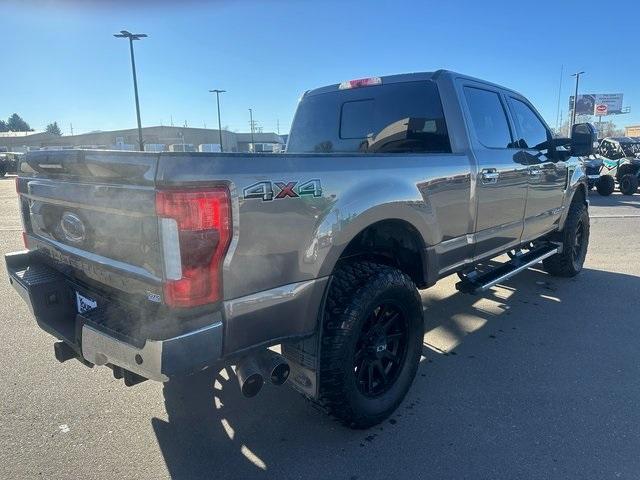 used 2019 Ford F-350 car, priced at $38,560