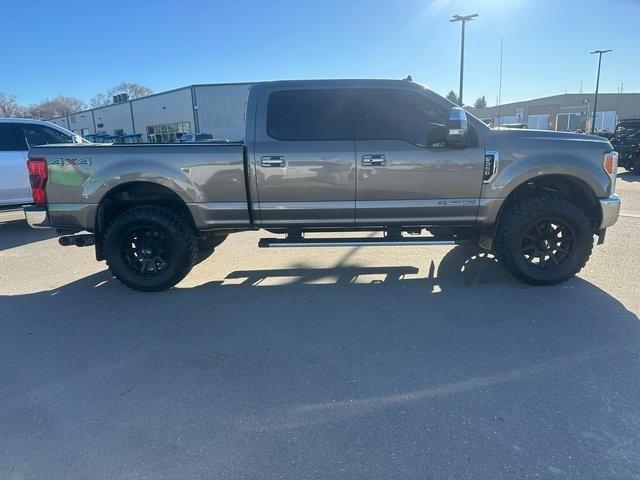 used 2019 Ford F-350 car, priced at $38,560
