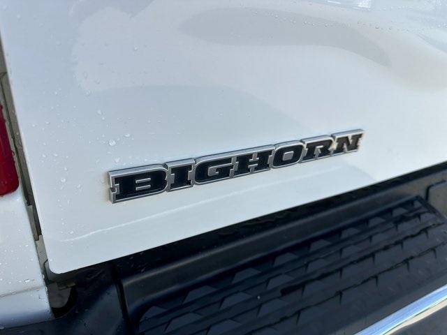 used 2022 Ram 2500 car, priced at $43,999