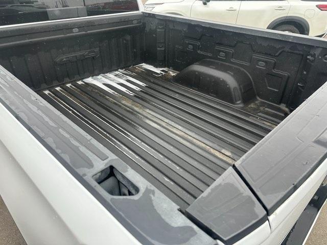 used 2024 GMC Sierra 1500 car, priced at $52,000