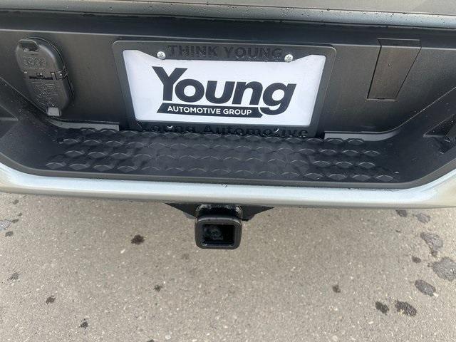 new 2026 GMC Canyon car, priced at $54,505