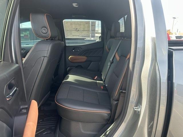 new 2026 GMC Canyon car, priced at $54,505