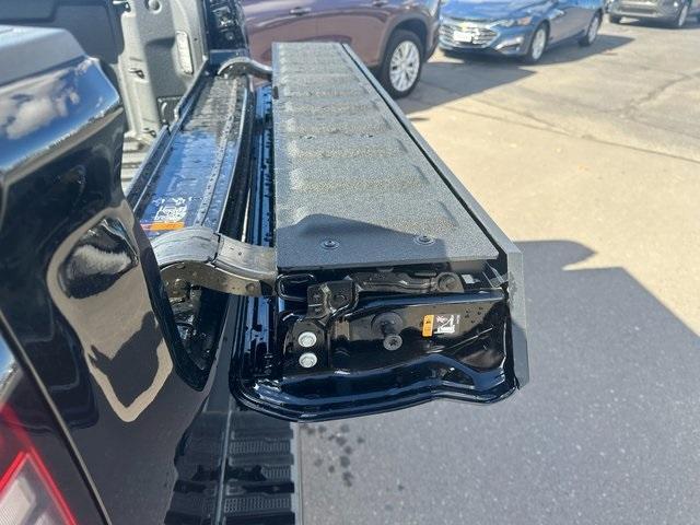 new 2025 GMC Sierra 2500 car, priced at $87,620