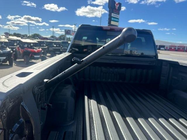 new 2025 GMC Sierra 2500 car, priced at $87,620