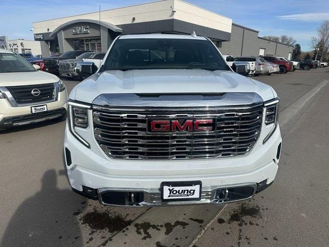 new 2026 GMC Sierra 1500 car, priced at $80,545