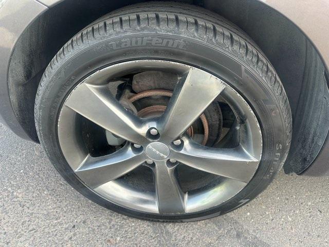 used 2015 Dodge Dart car, priced at $6,875