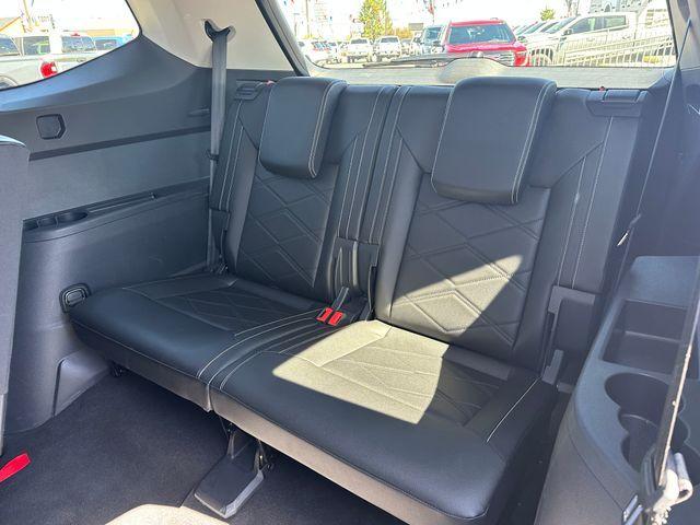 used 2025 Volkswagen Atlas car, priced at $33,999