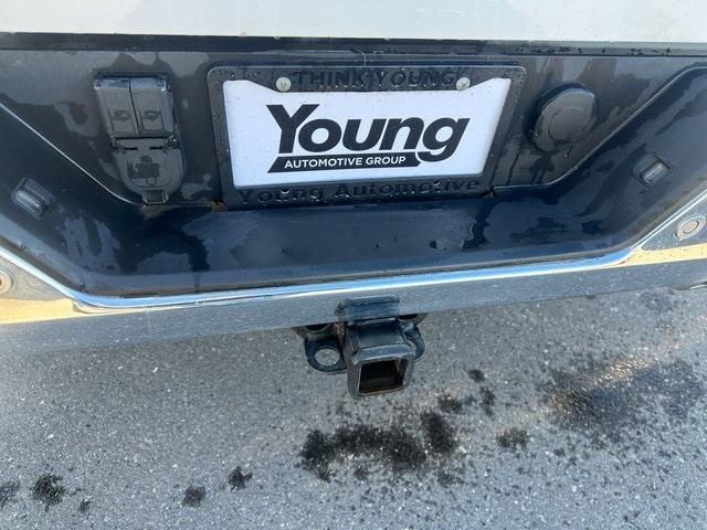 used 2024 GMC Sierra 1500 car, priced at $42,250