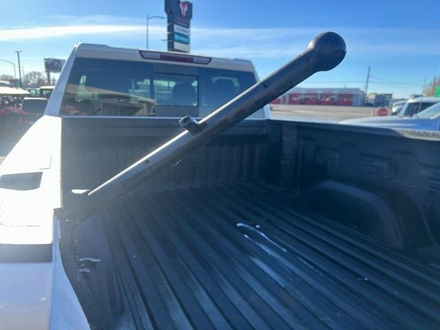 used 2024 GMC Sierra 1500 car, priced at $42,250