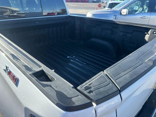 used 2024 GMC Sierra 1500 car, priced at $42,250