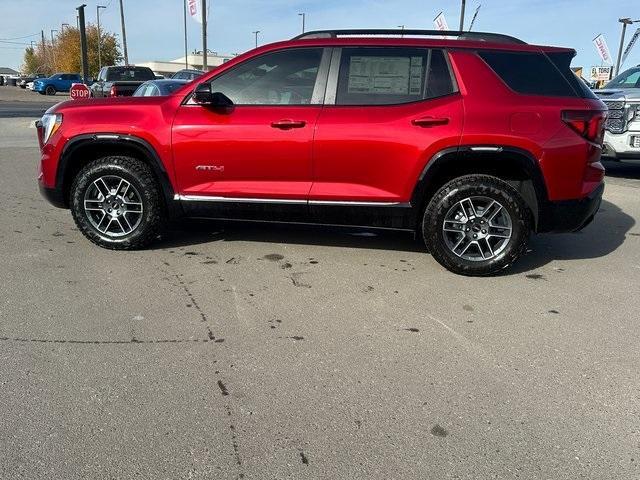 new 2026 GMC Terrain car, priced at $41,035