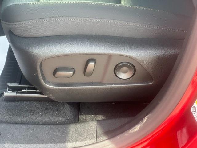 new 2026 GMC Terrain car, priced at $41,035