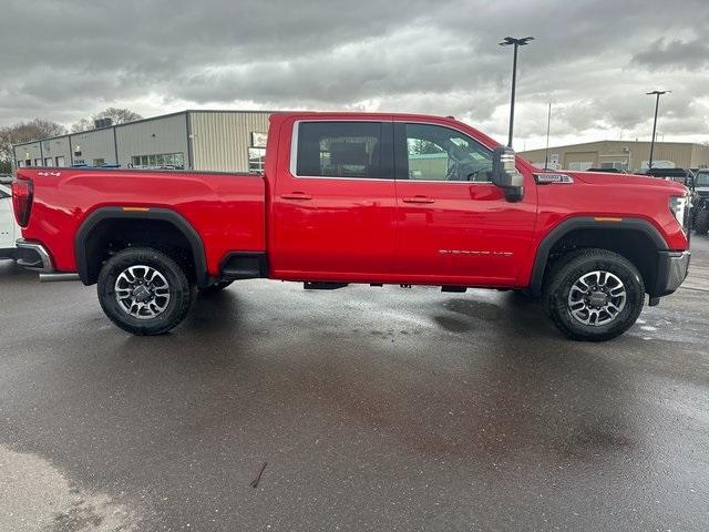 new 2026 GMC Sierra 3500 car