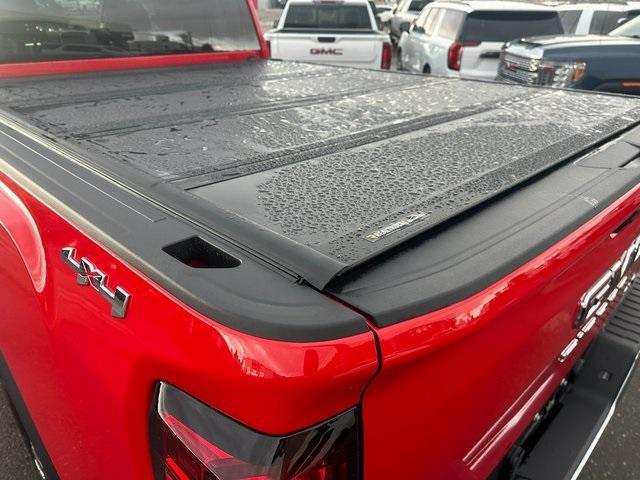 new 2026 GMC Sierra 3500 car